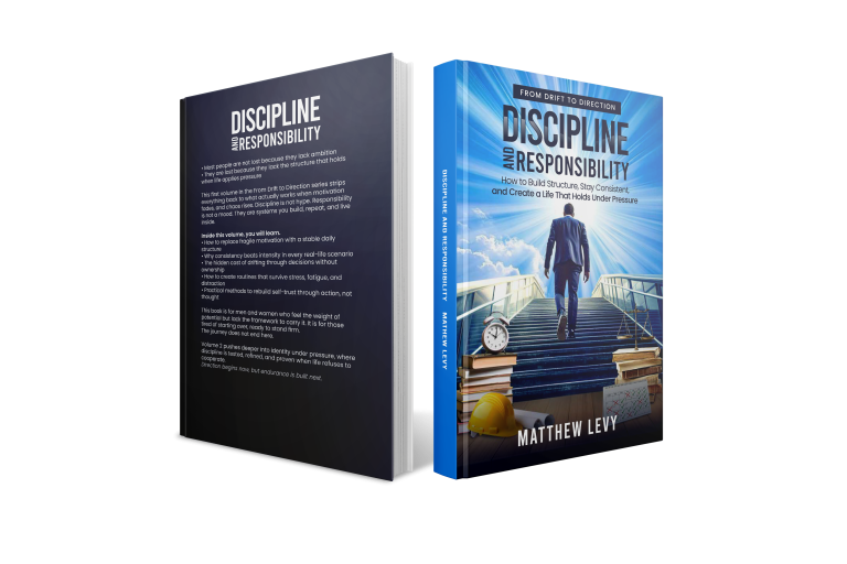 Drift_Paperback