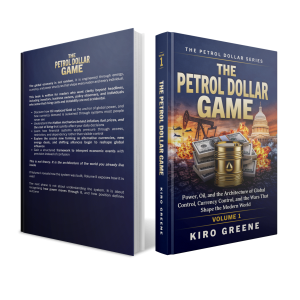 The Petrol Dollar Series