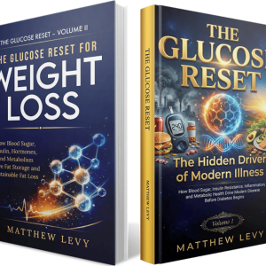 The Gulcose Reset For Weight Loss